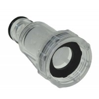 Cuplă cu filtru pentru furtun Makita 3082130 imaginea #2 — magazin online Desire.md