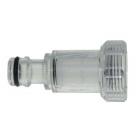 Cuplă cu filtru pentru furtun Makita 3082130 imaginea #4 — magazin online Desire.md