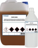 Средство для очистки покрытий Fra-Ber Forte Inox 5kg (77087) фото №1 — интернет-магазин Desire.md