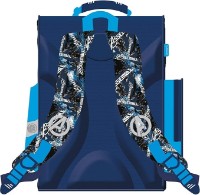 Школьный рюкзак St.Majewski Avengers 651359 фото №2 — интернет-магазин Desire.md