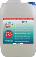 Igienizarea mainilor Fra-Ber Idra Sany Gel 5L (79985) imaginea #1 — magazin online Desire.md