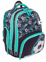 Школьный рюкзак St.Majewski B8 Goal фото №9 — интернет-магазин Desire.md