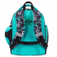 Школьный рюкзак St.Majewski B8 Goal фото №10 — интернет-магазин Desire.md