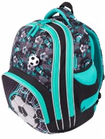 Школьный рюкзак St.Majewski B8 Goal
