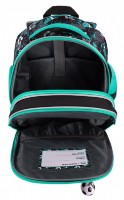 Школьный рюкзак St.Majewski B8 Goal фото №5 — интернет-магазин Desire.md