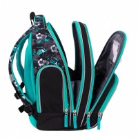 Школьный рюкзак St.Majewski B8 Goal фото №6 — интернет-магазин Desire.md