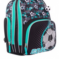 Школьный рюкзак St.Majewski B8 Goal фото №7 — интернет-магазин Desire.md