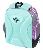 Школьный рюкзак St.Majewski B8 Racoon фото №2 — интернет-магазин Desire.md