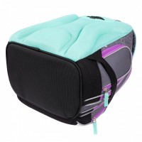 Школьный рюкзак St.Majewski B8 Racoon фото №3 — интернет-магазин Desire.md