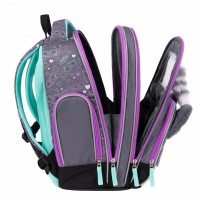 Школьный рюкзак St.Majewski B8 Racoon фото №6 — интернет-магазин Desire.md