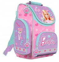 Школьный рюкзак St.Majewski Barbie 669637