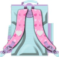 Школьный рюкзак St.Majewski Barbie 669637 фото №2 — интернет-магазин Desire.md