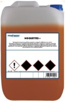 Detergent pentru covoare si mobila Fra-Ber Moquettes+ 5kg (77170) imaginea #1 — magazin online Desire.md