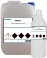 Средство для стиральной машины Fra-Ber No Foam 5L (77045) фото №1 — интернет-магазин Desire.md