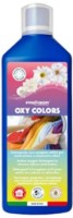 Гель для стирки Fra-Ber Oxy Colors 1L (700558) фото №1 — интернет-магазин Desire.md