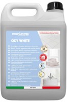 Отбеливатель Fra-Ber Oxy White 5L (700596) фото №1 — интернет-магазин Desire.md