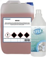 Средство для стекла Fra-Ber Reflex Home 5L (76897) фото №1 — интернет-магазин Desire.md