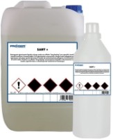 Средство для очистки покрытий Fra-Ber Sany+ 5L (77200) фото №1 — интернет-магазин Desire.md