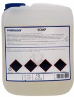 Igienizarea mainilor Fra-Ber Soap Liquido 5kg (72306) imaginea #1 — magazin online Desire.md