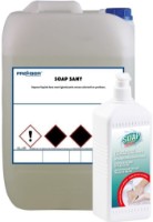 Igienizarea mainilor Fra-Ber Soap Sany 5kg (77183) imaginea #1 — magazin online Desire.md