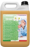 Гель для стирки Fra-Ber Tex Baby 5L (700594) фото №1 — интернет-магазин Desire.md