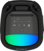 Портативная акустика Sony SRS-XV800 фото №2 — интернет-магазин Desire.md