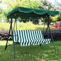 Leagăn de grădină Swing Bench 19007 imaginea #2 — magazin online Desire.md