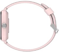 Smartwatch Blackview Watch R30 Pro Pink imaginea #3 — magazin online Desire.md