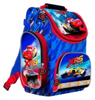 Школьный рюкзак St.Majewski Cars Venti Stream 624896