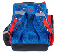 Школьный рюкзак St.Majewski Cars Venti Stream 624896 фото №2 — интернет-магазин Desire.md