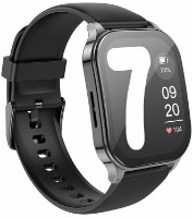 Smartwatch Hoco Y19 Amoled Bright Metal Gray imaginea #2 — magazin online Desire.md