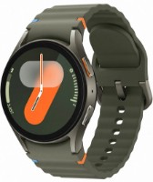 Smartwatch Samsung SM-L300 Galaxy Watch7 40mm Green imaginea #2 — magazin online Desire.md