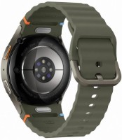 Smartwatch Samsung SM-L300 Galaxy Watch7 40mm Green imaginea #3 — magazin online Desire.md