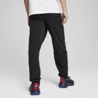 Pantaloni spotivi pentru bărbați Puma Bmw Mms Life Pumatech Pants Puma Black, s.S imaginea #3 — magazin online Desire.md