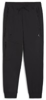 Pantaloni spotivi pentru bărbați Puma Bmw Mms Life Pumatech Pants Puma Black, s.XL