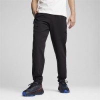 Мужские спортивные штаны Puma Bmw Mms Life Pumatech Pants Puma Black, s.XL фото №2 — интернет-магазин Desire.md