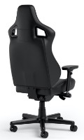Геймерское кресло Noblechairs EPIC Compact Black/Carbon фото №3 — интернет-магазин Desire.md
