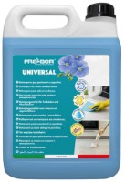 Produse de curățare pentru pardosele Fra-Ber Universal Fiorito-Flowery 4.54L (700255) imaginea #1 — magazin online Desire.md