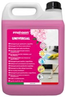 Produse de curățare pentru pardosele Fra-Ber Universal Pink Flowers 4.54L (700252) imaginea #1 — magazin online Desire.md