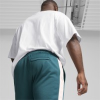Pantaloni spotivi pentru bărbați Puma T7 Iconic Track Pants (S) Pt Cold Green, s.XXL imaginea #4 — magazin online Desire.md