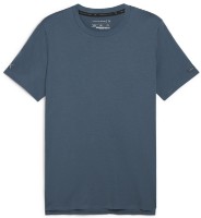 Мужская футболка Puma Porsche Essential T-Shirt Gray Skies, s.XXL фото №1 — интернет-магазин Desire.md