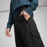 Мужские спортивные штаны Puma Porsche Cargo Pants Puma Black, s.L фото №4 — интернет-магазин Desire.md