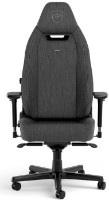 Геймерское кресло Noblechairs LEGEND TX Anthracite фото №2 — интернет-магазин Desire.md