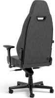 Геймерское кресло Noblechairs LEGEND TX Anthracite фото №4 — интернет-магазин Desire.md