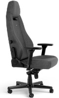 Геймерское кресло Noblechairs LEGEND TX Anthracite фото №5 — интернет-магазин Desire.md