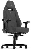 Геймерское кресло Noblechairs LEGEND TX Anthracite фото №6 — интернет-магазин Desire.md