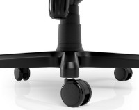 Геймерское кресло Noblechairs LEGEND TX Anthracite фото №8 — интернет-магазин Desire.md