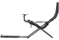 Scaun gaming Playseat Challenge Actifit Black imaginea #2 — magazin online Desire.md