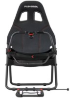 Scaun gaming Playseat Challenge Actifit Black imaginea #4 — magazin online Desire.md