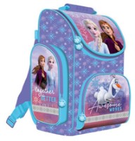 Школьный рюкзак St.Majewski Frozen Violet 651731